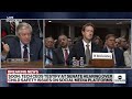 Sen. Lindsey Graham grills tech CEOs over child safety issues on social media  - 08:02 min - News - Video