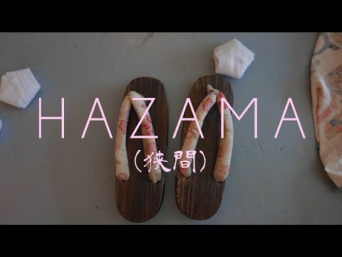 Mitsune - Hazama