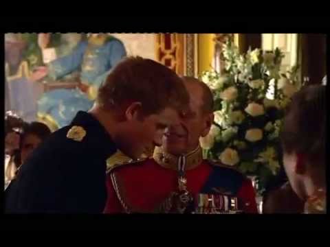 The Royal House of Windsor'