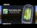 Magellan eXplorist 510 Landscape GPS
