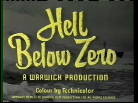 Hell Below Zero'
