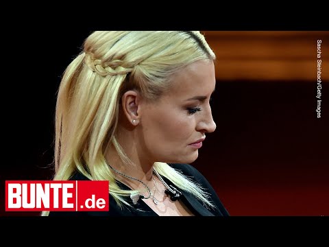 "Traurig und verloren" - Sarah Connor gesteht schweren Abschied
