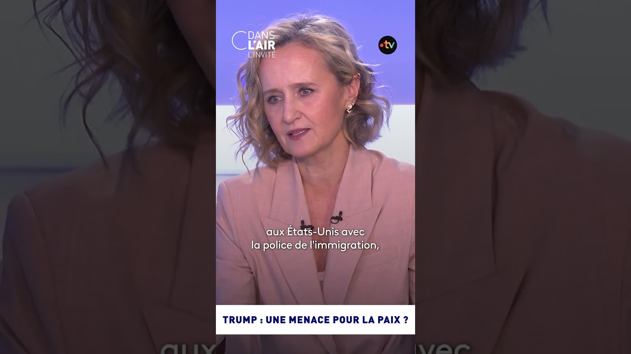 "Si on veut la paix, il faut préparer la guerre."