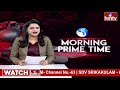 రాష్ట్ర వ్యాప్తంగా సీఎం రేవంత్ సుడిగాలి పర్యటనలు | CM Revanth Reddy | hmtv  - 00:45 min - News - Video