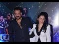 Sanjay Dutt attends Red Carpet of IPL opening ceremony,interacts with media