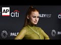 Madelaine Petsch on bidding farewell to Riverdale