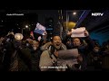 ​Xi Challenged: China Protests | Hot Mic with Nidhi Razdan  - 04:09 min - News - Video