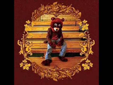 Kanye West - Two Words (Instrumental)