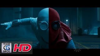 Spiderman Homecoming - vizuálne efekty