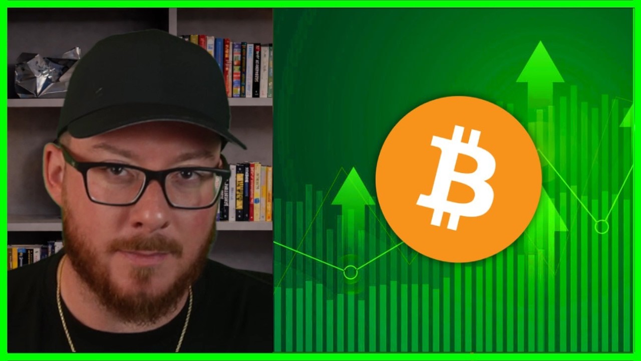 Bitcoin Rally Fading? This Key Level Decides What Happens Next