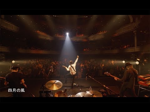 「30th ANNIVERSARY Live Blu-ray Box」Special Disc『SPACE SHOWER TV