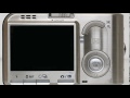 HP - Photosmart R817