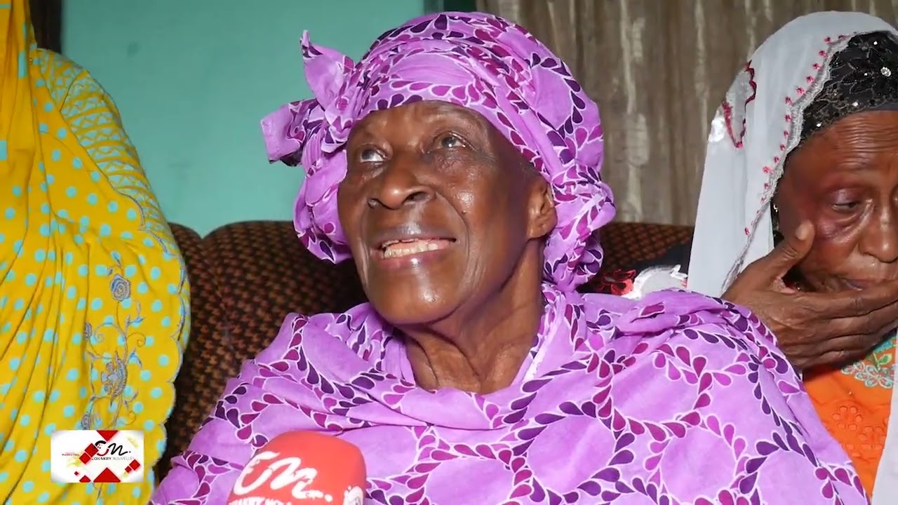 Conakry Nouvelles DÉCÉS DE NGA YARIE DE LA GROUPE PESSE À TOUGUIWONDY