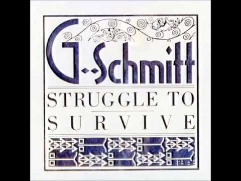 G Schmitt Modern Gypsies G Schmitt Modern Gypsies