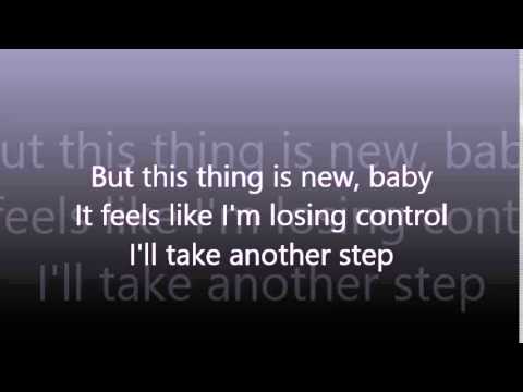 Leela James-Fall For You(Lyrics Video)