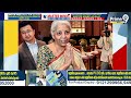 ముగిసిన GST కౌన్సిల్ మీటింగ్ | GST Council Meeting | Nirmala Sitaraman | Prime9 News - 00:50 min - News - Video