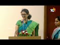 LIVE: CM Revanth Reddy attend Basavatarakam Cancer Hospital 24th Annual Day Celebrations | 10TV  - 00:00 min - News - Video