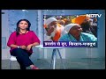 Farmers Protest: किसानों का Delhi की ओर मार्च टला, प्रदर्शन से दूर हैं खेतिहर मजदूर | Hamaara Bharat  - 03:31 min - News - Video