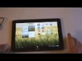 Обзор Acer Iconia Tab A211 (A210) (review): планшет с Tegra 3 и 3G