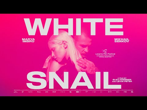 White Snail'