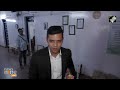 CEO Suchna Seths Husband Arrives at Calangute Police Station | Shocking Revelation  - 01:02 min - News - Video