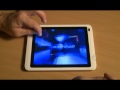 Видео обзор планшета Enot V131