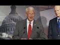 WATCH LIVE: GOP Sen. Wicker holds news briefing on Defense Secretary Austins medical absence  - 21:20 min - News - Video