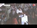Election 2024: Rahul Gandhi बोले- BJP-RSS के लोग लगातार संविधान पर हमला कर रहे | LIVE | BJP | AajTak  - 01:25:11 min - News - Video
