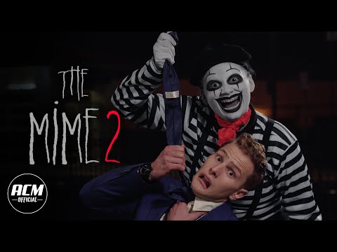 The Mime 2'