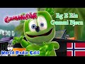 Eg E Ein Gummi Bjrn Norwegian Version — World Radio Edit — Gummibr