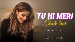 Tu Hi Meri Shab Hai (Remix) KK