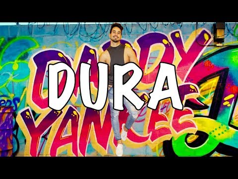 Dura - Daddy Yankee Zumba