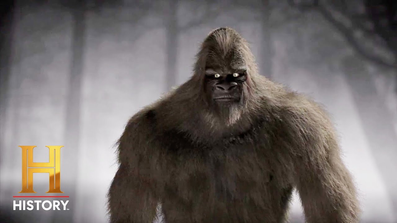 MonsterQuest: Killer Creatures to Look Out For *Marathon*