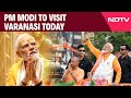 PM Modi News | From ‘Shankhnaad’ To ‘special Aarti’: Unique Welcome Awaits PMs Varanasi Visit