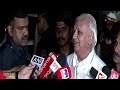 Kerala Governor Arif Mohammed Khan Speaks On SFI Protest | News9  - 02:01 min - News - Video