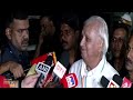 Kerala Governor Arif Mohammed Khan Speaks On SFI Protest | News9