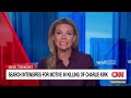 Search intensifies for motive in killing of Charlie Kirk(CNN) - 08:58 min - News - Video