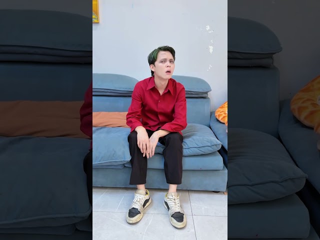 小丑变成什么了？#小丑 #天使 #超人不会飞 #shorts