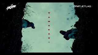 Miyagi & Andy Panda — YAMAKASI (Official Video)