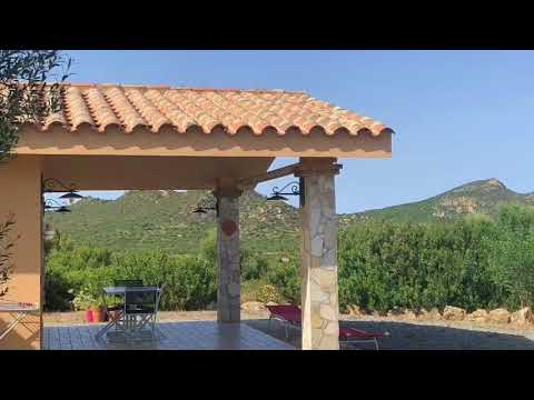 Vidéo de l’hébergement