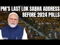 PM On Big Reforms By 17th Lok Sabha: Triple Talaq, Article 370