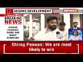 Decisions Will Be Taken By High Command | Chirag Paswan On Bihar Political Crisis | NewsX  - 07:00 min - News - Video