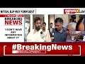 Decisions Will Be Taken By High Command | Chirag Paswan On Bihar Political Crisis | NewsX