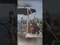Israeli military intercepts last flotilla ship Marinette