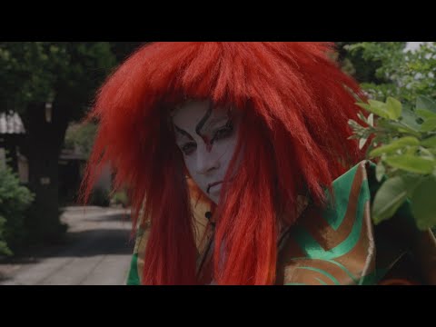 I Am (Not) a Monster'