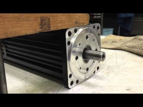 M431-Nxxx-ATxx 3500RPM 1000count moves