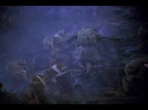 Courage of Lassie'