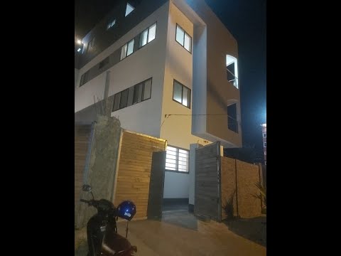 Video realizado por la propiedad
