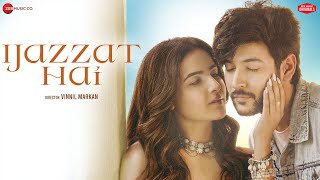 Ijazzat Hai – Raj Barman ft Shivin Narang & Jasmin Bhasin Video HD