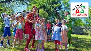 Spievankovo - U myiaka na nvteve